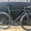 3TTT Vélo 3T STRADA TEAM Limited Edition SRAM Force Disc ETap AXS 12V Full Black -Vélos de Route Soldes 3T noir