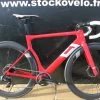 3TTT Vélo 3T STRADA TEAM Limited Edition SRAM Force Disc ETap AXS 12V Rouge 2 3TTT Vélo 3T STRADA TEAM Limited Edition SRAM Force Disc ETap AXS 12V Rouge -Vélos de Route Soldes 3T rouge