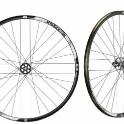 Roues AMERICAN CLASSIC RACE 29 » DISC TUBELESS 1435 Gr