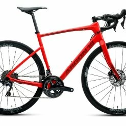Vélo ARGON 18 KRYPTON CS DISC Carbone Shimano Ultégra 8000 11V