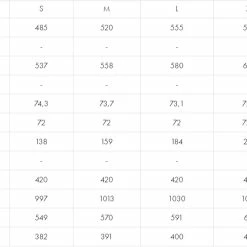 Vélo ARGON 18 KRYPTON CS DISC Carbone Shimano Ultégra 8000 11V -Vélos de Route Soldes ARGON 18 CS disc rouge geometrie