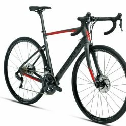Vélo ARGON 18 KRYPTON GF DISC Shimano Ultégra 8000 11V 7 Vélo ARGON 18 KRYPTON GF DISC Shimano Ultégra 8000 11V -Vélos de Route Soldes ARGON 18 GF disc grey