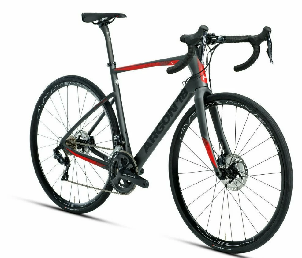 Vélo ARGON 18 KRYPTON GF DISC Shimano Ultégra 8000 11V 5 Vélo ARGON 18 KRYPTON GF DISC Shimano Ultégra 8000 11V – Image 3