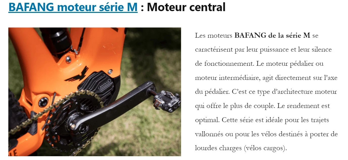 BH Vélo électrique DEMA IMPERIA 6 630Wh 120 Kms Women (Made In Europe) 6 BH Vélo électrique DEMA IMPERIA 6 630Wh 120 Kms Women (Made In Europe) – Image 4