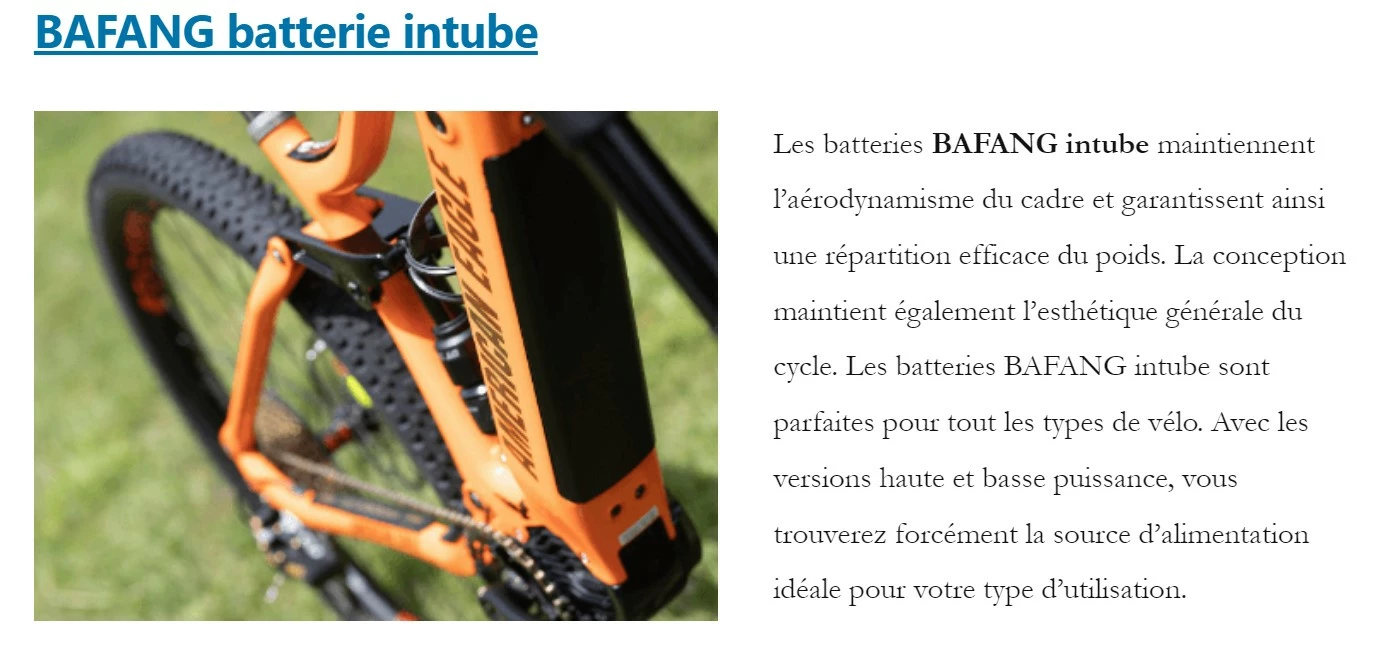 BH Vélo électrique DEMA IMPERIA 6 630Wh 120 Kms Women (Made In Europe) 7 BH Vélo électrique DEMA IMPERIA 6 630Wh 120 Kms Women (Made In Europe) – Image 5