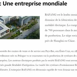 BH Vélo électrique DEMA TERRAM 6 TOUR 630Wh 120 Kms (Made In Europe) -Vélos de Route Soldes BAFANG 7