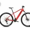LEADER FOX Vélo électrique BH ATOM PRO 29″ 720 Wh 150 Kms 2022