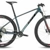 LEADER FOX VTT BH EXPERT 5.0 Shimano XT 12V 2022 Vert -Vélos de Route Soldes BH EXPERT 5.0 2022 vert