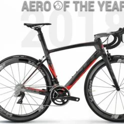 Vélo BH G7 PRO Shimano Ultégra 8000 11V Noir/jaune Flash Vernis 9 Vélo BH G7 PRO Shimano Ultégra 8000 11V Noir/jaune Flash Vernis -Vélos de Route Soldes BH G7 aero de lannee 2018 noir corail