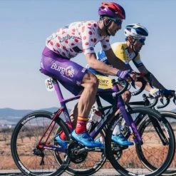 Vélo BH G7 PRO Shimano Ultégra 8000 11V Noir/jaune Flash Vernis 11 Vélo BH G7 PRO Shimano Ultégra 8000 11V Noir/jaune Flash Vernis -Vélos de Route Soldes BH G7 burgos 3