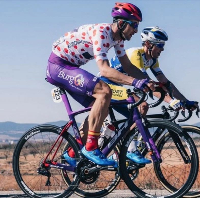 Vélo BH G7 PRO Shimano Ultégra 8000 11V Noir/jaune Flash Vernis 6 Vélo BH G7 PRO Shimano Ultégra 8000 11V Noir/jaune Flash Vernis – Image 4