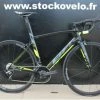 Vélo BH G7 PRO Shimano Ultégra 8000 11V Noir/jaune Flash Vernis 1 Vélo BH G7 PRO Shimano Ultégra 8000 11V Noir/jaune Flash Vernis -Vélos de Route Soldes BH G7 noir jaune