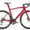 Vélo BH G8 DISC Limited Edition Rouge Corail -Vélos de Route Soldes BH G8 6.0 2021 rouge corail 1