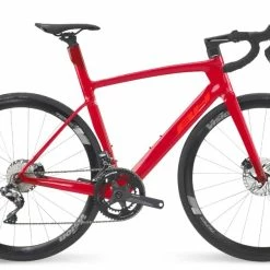Vélo BH G8 DISC Limited Edition Rouge Corail