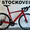 Vélo BH G8 DISC « Limited Edition » SRAM Rival AXS 12V Rouge/corail