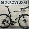 Vélo BH G8 DISC « Limited Edition » SRAM Rival AXS 12V Noir/blanc