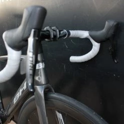 Vélo BH G8 DISC « Limited Edition » SRAM Force AXS 12V Gris -Vélos de Route Soldes BH G8 gris force 12V 4