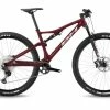 LEADER FOX VTT BH LYNX RACE CARBON RC 6.5 Shimano XT 12V 2022 Rouge -Vélos de Route Soldes BH LYNX RACE CARBON 6.5 rouge