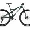 LEADER FOX VTT BH LYNX RACE CARBON RC 6.5 Shimano XT 12V 2022 Vert -Vélos de Route Soldes BH LYNX RACE CARBON 6.5 vert