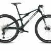LEADER FOX VTT BH LYNX RACE CARBON RC 6.0 2022 Vert -Vélos de Route Soldes BH LYNX RACE CARBON RC 6.0 vert
