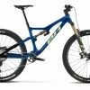 LEADER FOX VTT BH LYNX TRAIL CARBON 9.5 Shimano XT 12V 2022 Noir Bleu -Vélos de Route Soldes BH LYNX TRAIL CARBON 9.5 bleu