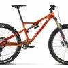 LEADER FOX VTT BH LYNX TRAIL CARBON 9.5 Shimano XT 12V 2022 Orange 2 LEADER FOX VTT BH LYNX TRAIL CARBON 9.5 Shimano XT 12V 2022 Orange -Vélos de Route Soldes BH LYNX TRAIL CARBON 9.5 orange