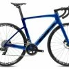 Vélo BH RS1 4.0 Carbone SRAM Rival AXS 12V 2023 Bleu 1 Vélo BH RS1 4.0 Carbone SRAM Rival AXS 12V 2023 Bleu -Vélos de Route Soldes BH RS1 4.0 2023 bleu