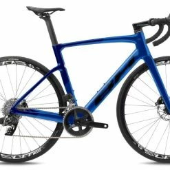 Vélo BH RS1 4.0 Carbone SRAM Rival AXS 12V 2023 Bleu