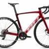 Vélo BH RS1 4.0 Carbone SRAM Rival AXS 12V 2023 Rouge