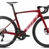 Vélo BH RS1 5.0 Carbone SHIMANO Ulégra 8150 Di2 12V 2023 Rouge 1 Vélo BH RS1 5.0 Carbone SHIMANO Ulégra 8150 Di2 12V 2023 Rouge -Vélos de Route Soldes BH RS1 5.0 2023 rouge