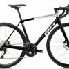 Vélo BH SL1 2.9 Carbone Shimano 105 Di2 12V 2023 Noir/gris 2 Vélo BH SL1 2.9 Carbone Shimano 105 Di2 12V 2023 Noir/gris -Vélos de Route Soldes BH SL1 2.9 2023 noir blanc