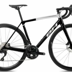 Vélo BH SL1 2.9 Carbone Shimano 105 Di2 12V 2023 Noir/gris