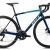 Vélo BH SL1 2.9 Carbone Shimano 105 Di2 12V 2023 Bleu