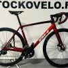 Vélo BH SL1 2.9 Carbone Shimano 105 Di2 12V 2023 Rouge -Vélos de Route Soldes BH SL1 2023 rouge 105 Di2 12V