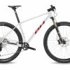 LEADER FOX VTT BH ULTIMATE EVO 8.0 Carbone Shimano XT 12V 2022 Blanc 1 LEADER FOX VTT BH ULTIMATE EVO 8.0 Carbone Shimano XT 12V 2022 Blanc -Vélos de Route Soldes BH ULTIMATE EVO 8.0 blanc