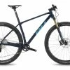 LEADER FOX VTT BH ULTIMATE EVO 8.0 Carbone Shimano XT 12V 2022 Bleu -Vélos de Route Soldes BH ULTIMATE EVO 8.0 bleu
