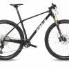 LEADER FOX VTT BH ULTIMATE EVO 8.0 Carbone Shimano XT 12V 2022 Noir
