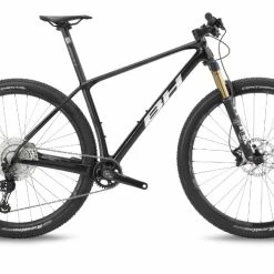 LEADER FOX VTT BH ULTIMATE EVO 8.0 Carbone Shimano XT 12V 2022 Noir