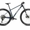 LEADER FOX VTT BH ULTIMATE RC 7.7 Carbone Shimano XT 12V 2022 Bleu -Vélos de Route Soldes BH ULTIMATE RC 7.7 bleu