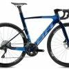 Vélo BH AEROLIGHT 6.0 SHIMANO 105 Di2 12V 2023 Bleu