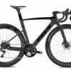 Vélo BH AEROLIGHT 6.5 Shimano Ultégra Di2 12V 2022 Noir/gris 2 Vélo BH AEROLIGHT 6.5 Shimano Ultégra Di2 12V 2022 Noir/gris -Vélos de Route Soldes BH aerolight 6.5 2022 noir gris 1
