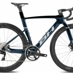 Vélo BH AEROLIGHT 7.0 Shimano Dura-Ace Di2 12V 2022 Couleurs Au Choix 11 Vélo BH AEROLIGHT 7.0 Shimano Dura-Ace Di2 12V 2022 Couleurs Au Choix -Vélos de Route Soldes BH aerolight 7.0 noir bleu blanc
