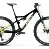 LEADER FOX VTT BH LYNX TRAIL CARBON 9.0 Shimano XT 12V 2022 Noir -Vélos de Route Soldes BH lynx trail carbon 9.0 noir jaune