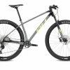 LEADER FOX VTT BH ULTIMATE RC 6.5 Carbone 2022 Gris -Vélos de Route Soldes BH ultimate RC 6.5 gris