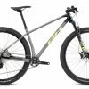 LEADER FOX VTT BH ULTIMATE RC 7.5 Carbone Shimano XT 12V 2022 Gris -Vélos de Route Soldes BH ultimate RC 7.5 gris