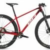 LEADER FOX VTT BH ULTIMATE RC 7.7 Carbone Shimano XT 12V 2022 Rouge -Vélos de Route Soldes BH ultimate RC 7.7 2022 RWR