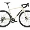 Vélo BH ULTRALIGHT EVO Disc SRAM Rival AXS 12V 2022 Blanc/noir -Vélos de Route Soldes BH ultralight evo disc 8.0 2022 blanc