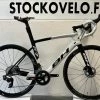 Vélo BH G7 DISC « Limited Edition » SRAM Rival AXS 12V Noir/blanc