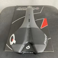 Selle PROLOGO ZERO 2 NACK Carbone Noire