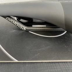 Selle PROLOGO ZERO 2 NACK Carbone Noire 7 Selle PROLOGO ZERO 2 NACK Carbone Noire -Vélos de Route Soldes IMG 1086